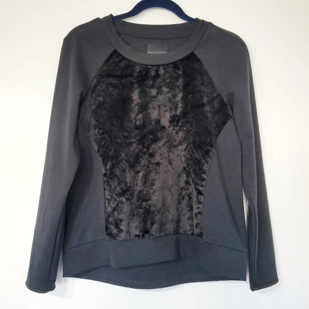 Elie Tahari elie tahari